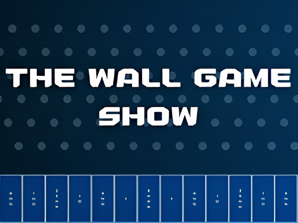 The Wall Game Show Ch I Tr C Tuy N Tr N SGameS 965b187f Dd0d 42aa 9bb7 