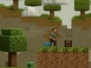 Trò chơi Blockcraft cực kỳ thực tế trực tuyến