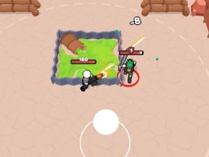 Trò chơi Squad Shooter 3D trực tuyến