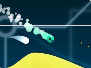 Trò chơi Đường cong Rush 2 trực tuyến