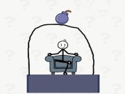 Trò chơi Stickman Cứu hộ rút 2 Lưu trực tuyến