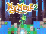 Trò chơi Nymble 2 trực tuyến
