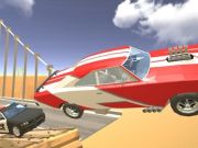 Trò chơi BMG: Crashday 2025 trực tuyến