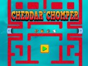 Trò chơi Cheddar Chomper trực tuyến
