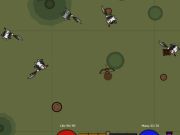 Trò chơi COWZ. io trực tuyến
