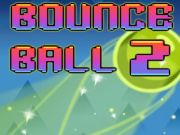 Trò chơi Bounce Ball 2 trực tuyến