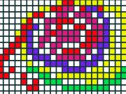 Trò chơi Pixel vẽ trực tuyến