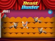 Trò chơi Beast Buster trực tuyến