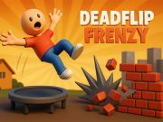 Trò chơi Deadflip điên cuồng trực tuyến