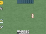 Trò chơi Domino Spider Duel trực tuyến