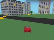 Trò chơi Mô phỏng xe 3D trực tuyến