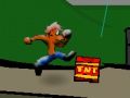 Trò chơi Crash Bandicoot  trực tuyến