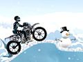 Trò chơi Rider Ice  trực tuyến