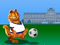 Trò chơi Garfield 2  trực tuyến