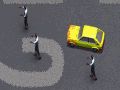 Trò chơi Zombie Racers ghi điểm tấn công  trực tuyến