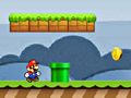 Trò chơi Khu vực Mario  trực tuyến