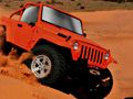 Trò chơi Jeep sa mạc  trực tuyến