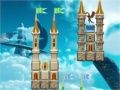 Trò chơi Thạc sĩ catapult 2 trực tuyến