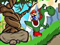 Trò chơi Cuộc phiêu lưu của Mario & Yoshi  trực tuyến
