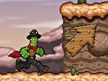 Trò chơi Cactus McCoy  trực tuyến