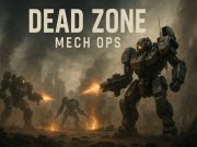 Trò chơi Dead Zone Mech Ops trực tuyến