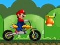 Trò chơi Mario Fun Ride  trực tuyến