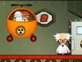 Trò chơi Anh hùng copter  trực tuyến