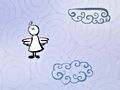 Trò chơi Doodle nhảy  trực tuyến