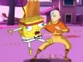 Trò chơi SpongeBob: Summer Siêu Brawl trực tuyến Trò chơi SpongeBob: Summer Siêu Brawl trực tuyến