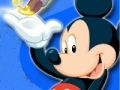 Trò chơi Doodle ma thuật của Mickey  trực tuyến