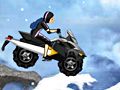 Trò chơi Rancho Ice Racer trực tuyến