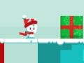 Trò chơi Snowball: Giáng sinh an bình  trực tuyến