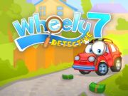Trò chơi Willie 7  trực tuyến