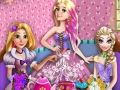 Trò chơi Magical Bridesmaid Tea Party  trực tuyến