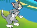 Trò chơi Tom và Jerry - Cat Crossing  trực tuyến
