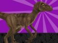 Trò chơi Dino Hunter 2  trực tuyến