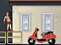 Trò chơi Sự hồi hộp đô thị  trực tuyến