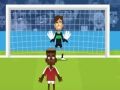 Trò chơi Euro Football 2016: Đánh bại  trực tuyến