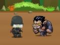 Trò chơi Captain of War: Quái vật Rage  trực tuyến