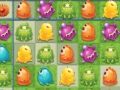 Trò chơi Đền Monster trực tuyến