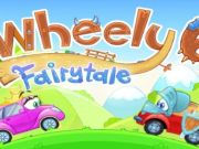 Trò chơi Wheely 6 Truyện cổ tích trực tuyến