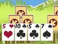 Trò chơi Kiba và Kumba Tri-Towers trực tuyến