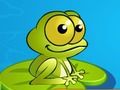 Trò chơi Cổ điển Frog  trực tuyến