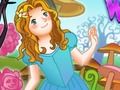 Trò chơi Alice ở xứ sở thần tiên  trực tuyến