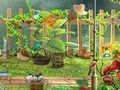 Trò chơi Đối tượng vườn bí mật ẩn danh  trực tuyến