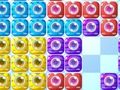 Trò chơi Khối Monsters 1010  trực tuyến