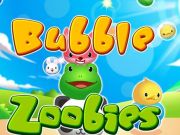 Trò chơi Zoobies bong bóng trực tuyến