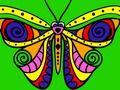 Trò chơi Sách Tô Màu Mandala trực tuyến