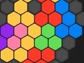 Trò chơi Câu đố hex trực tuyến