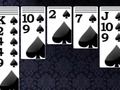 Trò chơi Spider Solitaire cổ điển  trực tuyến